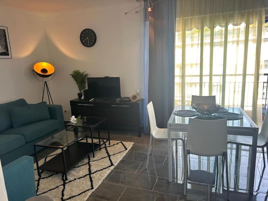 Lovely Stay In Roquebrune-Cap-Martin With See View Exterior foto